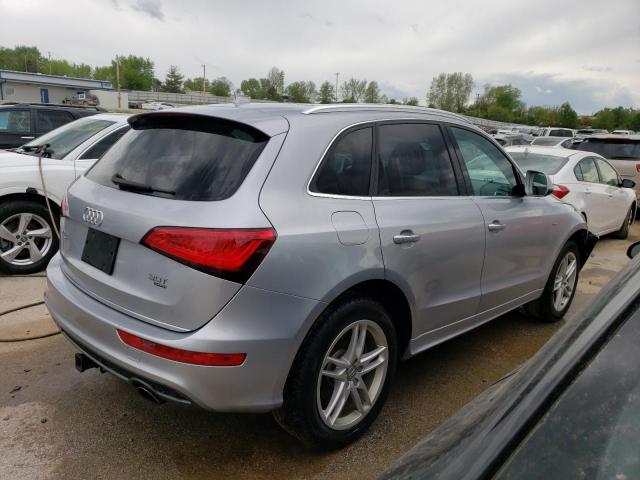 Photo 3 from auction – 2015 AUDI Q5 PREMIUM with VIN WA1DGAFP3FA041789