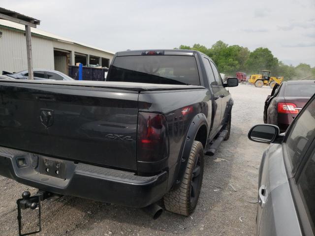 Photo 3 from auction – 2016 RAM 1500 ST with VIN 1C6RR7FG6GS410611
