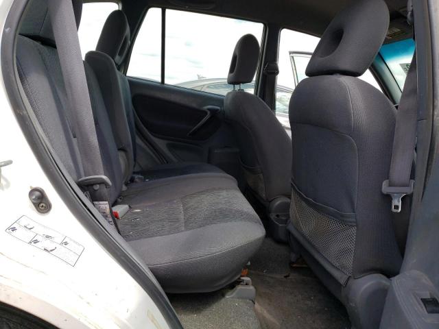 Photo 10 from auction – 2002 TOYOTA RAV4 with VIN JTEHH20V526025412