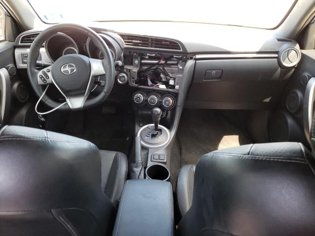 Photo 8 from auction – 2014 TOYOTA SCION TC with VIN JTKJF5C78E3085967