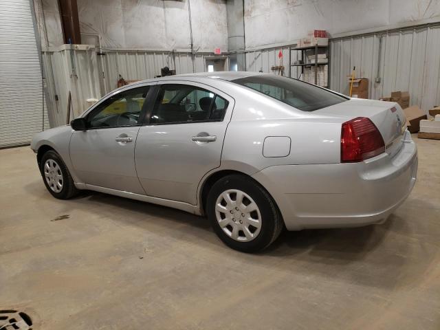 Photo 2 from auction – 2008 MITSUBISHI GALANT ES with VIN 4A3AB36F88E033111