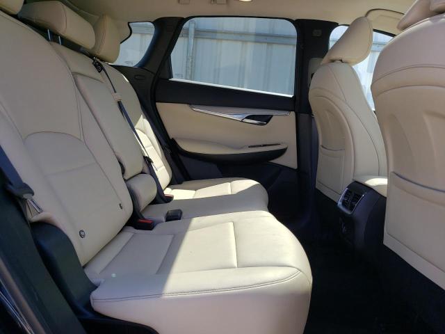 Photo 10 from auction – 2020 INFINITI QX50 PURE with VIN 3PCAJ5M33LF102403
