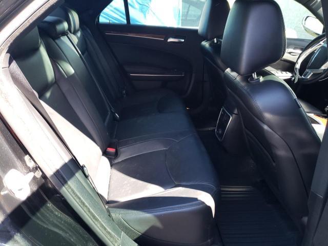 Photo 10 from auction – 2013 CHRYSLER 300 with VIN 2C3CCAAGXDH590008