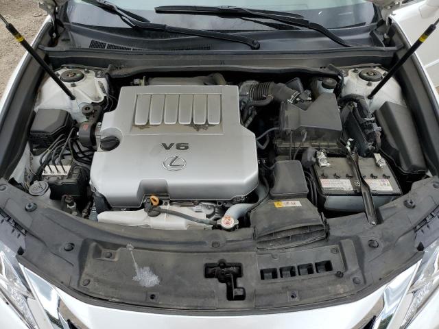 Photo 11 from auction – 2018 LEXUS ES 350 with VIN 58ABK1GGXJU105185