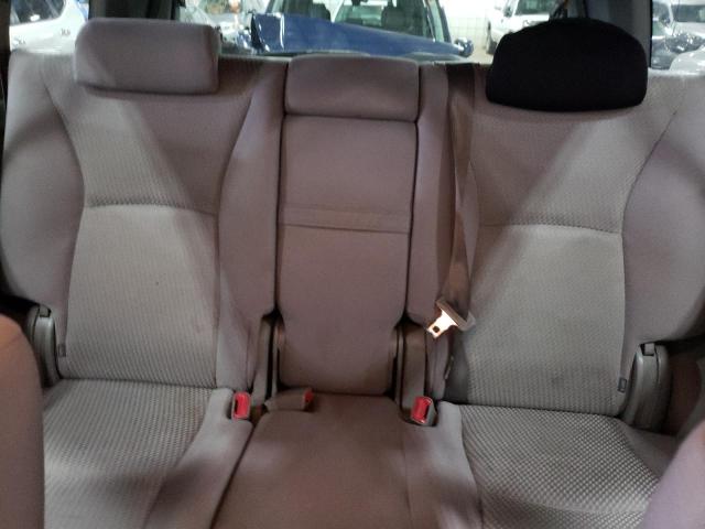 Photo 10 from auction – 2004 TOYOTA HIGHLANDER with VIN JTEEP21A240059640