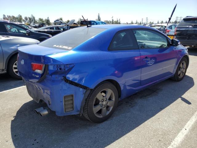 Photo 3 from auction – 2010 KIA FORTE EX with VIN KNAFU6A29A5126389