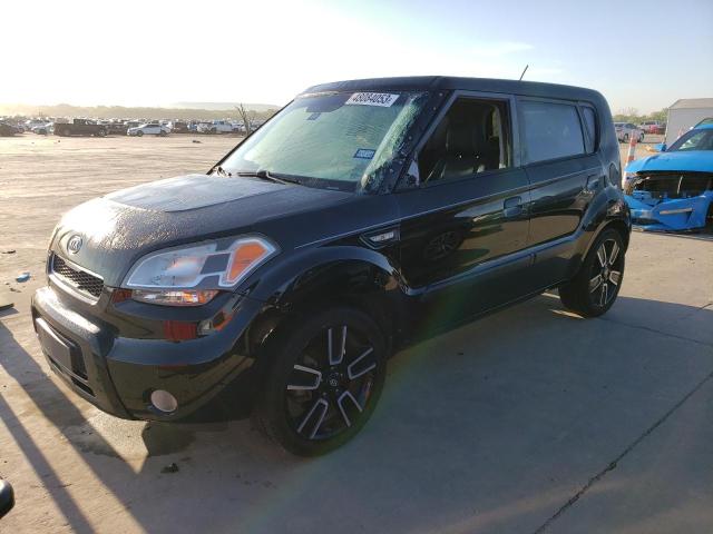 KIA SOUL + 2010 with VIN KNDJT2A29A7124882 - Photo from auction