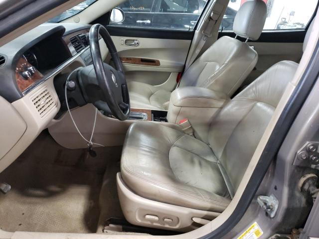 Photo 7 from auction – 2006 BUICK LACROSSE C with VIN 2G4WE587061214778