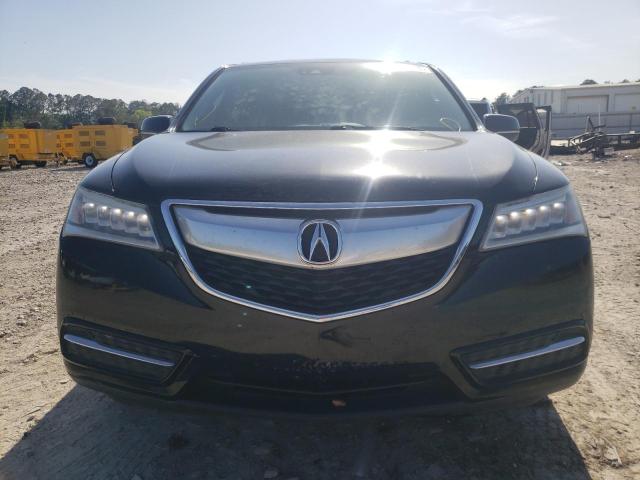 صورة رقم 5 من المزاد - 2016 ACURA MDX TECHNO مع VIN 5FRYD4H40GB027294