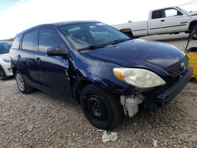 Photo 4 from auction – 2006 TOYOTA COROLLA MA with VIN 2T1KR32E96C580128