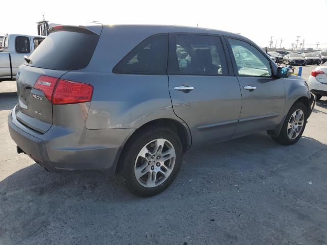 Photo 3 from auction – 2008 ACURA MDX TECHNO with VIN 2HNYD28438H521144