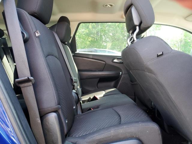 Zdjęcie 11 z aukcji – 2012 DODGE JOURNEY SX z VIN 3C4PDCBG3CT395233
