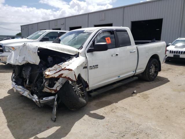 RAM 1500 SLT 2016 with VIN 1C6RR6GT9GS375813 - Photo from auction