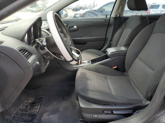 Photo 7 from auction – 2011 CHEVROLET MALIBU 1LT with VIN 1G1ZC5E17BF285107