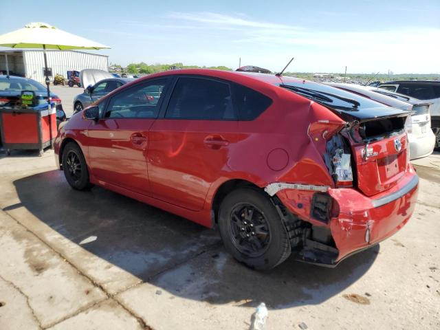 صورة رقم 2 من المزاد - 2014 TOYOTA PRIUS مع VIN JTDKN3DU4E0371159