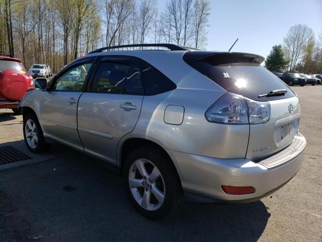 Фото 2 с аукциона – 2005 LEXUS RX 330 с VIN 2T2HA31U35C041136