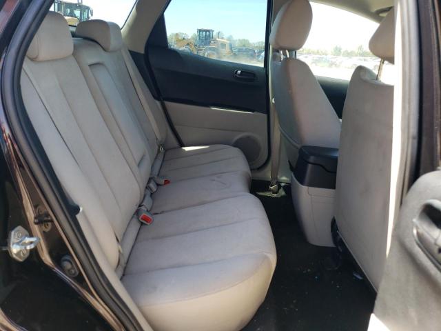 Photo 10 from auction – 2008 MAZDA CX-7 with VIN JM3ER29LX80211648