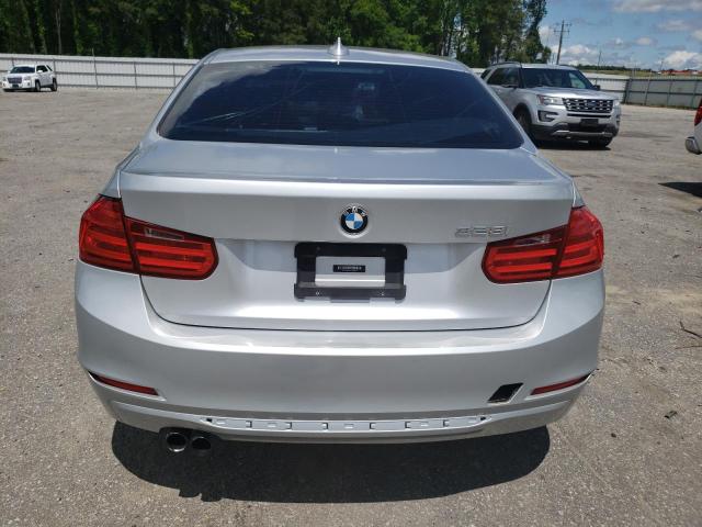 Photo 6 from auction – 2012 BMW 328 I with VIN WBA3A5C59CF349364