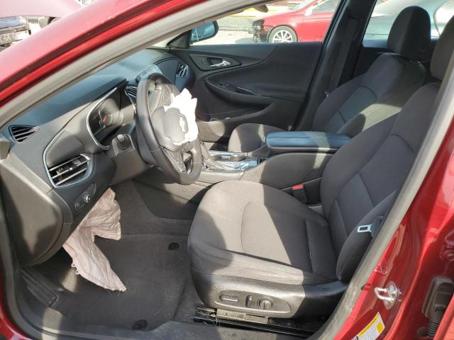 Photo 7 from auction – 2018 CHEVROLET MALIBU LT with VIN 1G1ZD5ST4JF115482