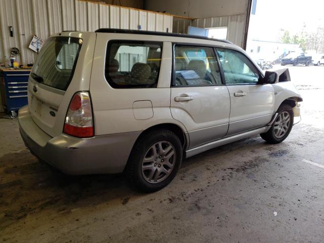 Photo 3 from auction – 2008 SUBARU FORESTER 2 with VIN JF1SG67658H731110