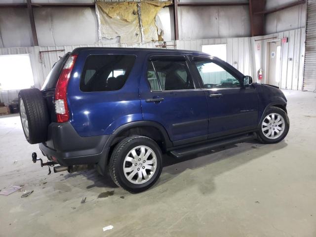 Photo 3 from auction – 2003 HONDA CR-V EX with VIN SHSRD78863U107258