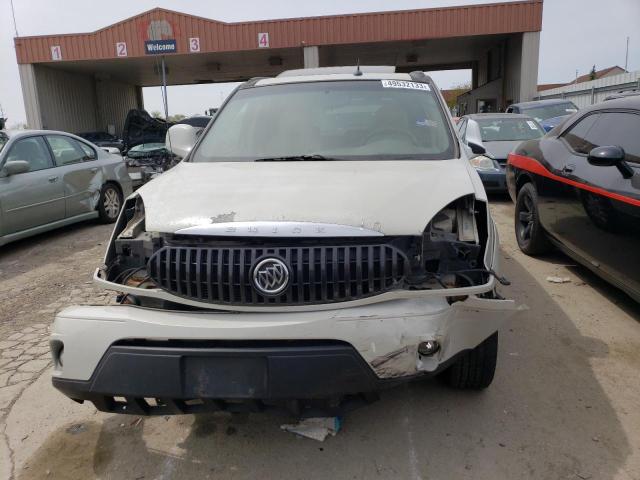 Photo 5 from auction – 2007 BUICK RENDEZVOUS with VIN 3G5DA03L07S579411