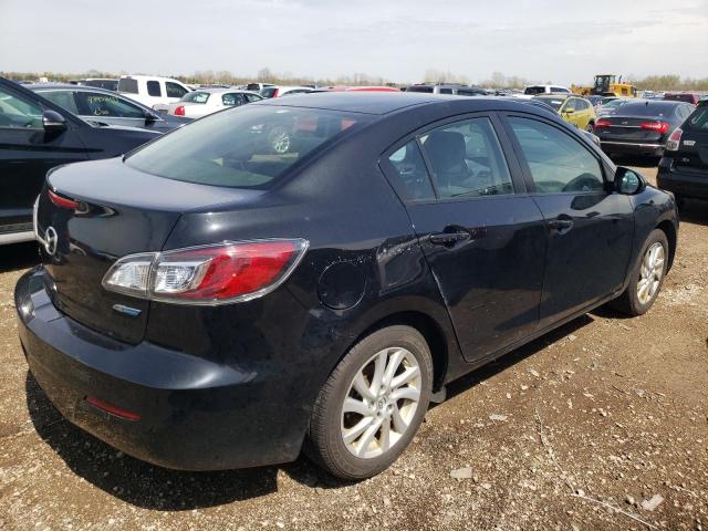 Photo 3 from auction – 2012 MAZDA 3 I with VIN JM1BL1V70C1566542