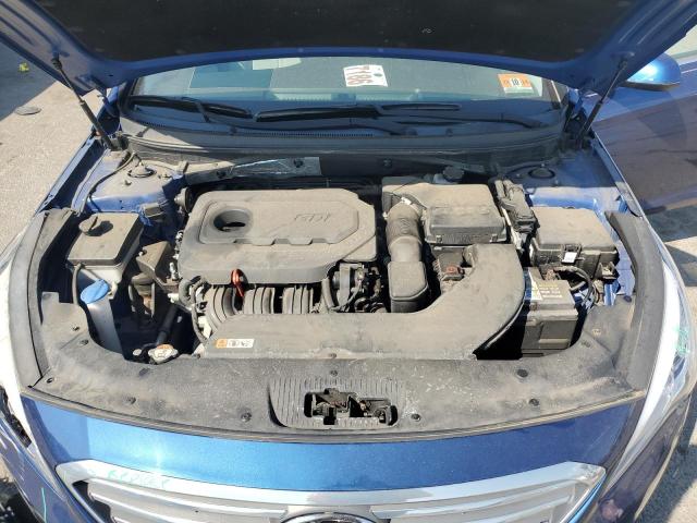 Photo 11 from auction – 2016 HYUNDAI SONATA SE with VIN 5NPE24AF3GH295411