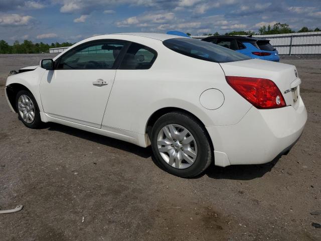 Photo 2 from auction – 2008 NISSAN ALTIMA 2.5 with VIN 1N4AL24E28C266648