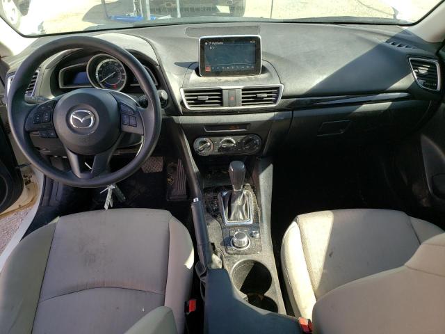 Photo 8 from auction – 2016 MAZDA 3 SPORT with VIN 3MZBM1T7XGM239779