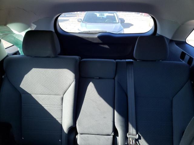 Photo 10 from auction – 2016 KIA SORENTO LX with VIN 5XYPG4A33GG098374