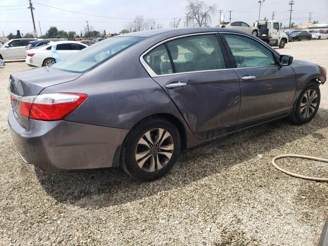 Photo 3 from auction – 2014 HONDA ACCORD LX with VIN 1HGCR2F35EA213982