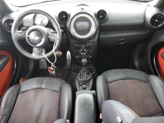 Photo 8 from auction – 2013 MINI COOPER S C with VIN WMWZC5C55DWP32739
