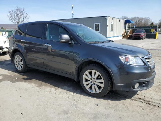 Photo 4 from auction – 2009 SUBARU TRIBECA LI with VIN 4S4WX92D694407347
