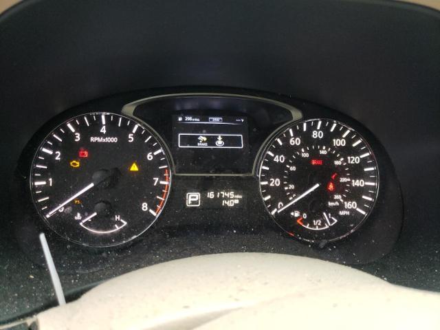 Photo 9 from auction – 2014 NISSAN PATHFINDER with VIN 5N1AR2MM6EC665229