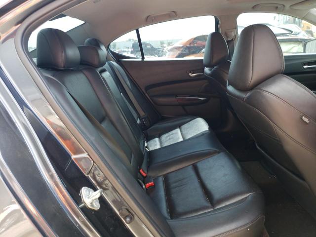Photo 10 from auction – 2015 ACURA TLX TECH with VIN 19UUB1F52FA030271