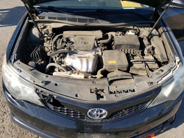 Photo 11 from auction – 2014 TOYOTA CAMRY L with VIN 4T1BF1FK3EU380212