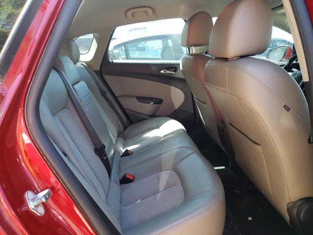 Photo 10 from auction – 2016 BUICK VERANO with VIN 1G4PP5SK5G4136922