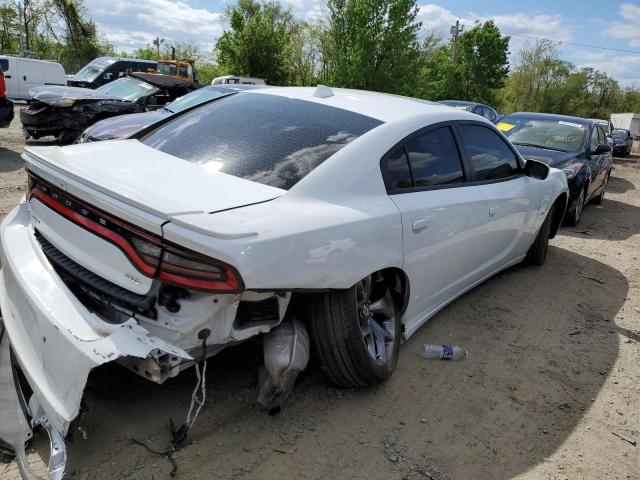 Фото 3 с аукциона – 2016 DODGE CHARGER R/ с VIN 2C3CDXCT7GH303125