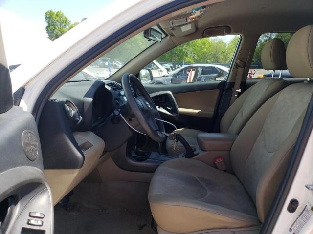 Photo 7 from auction – 2009 TOYOTA RAV4 with VIN 2T3ZF33V99W005172