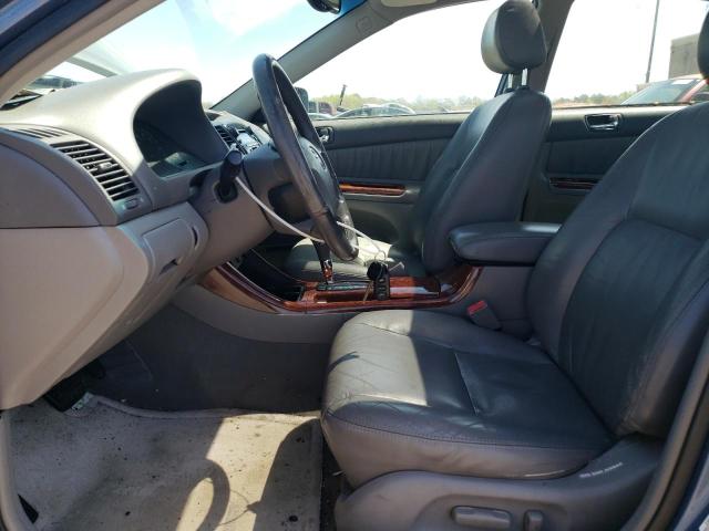 Photo 7 from auction – 2003 TOYOTA CAMRY LE with VIN 4T1BF30K33U543541