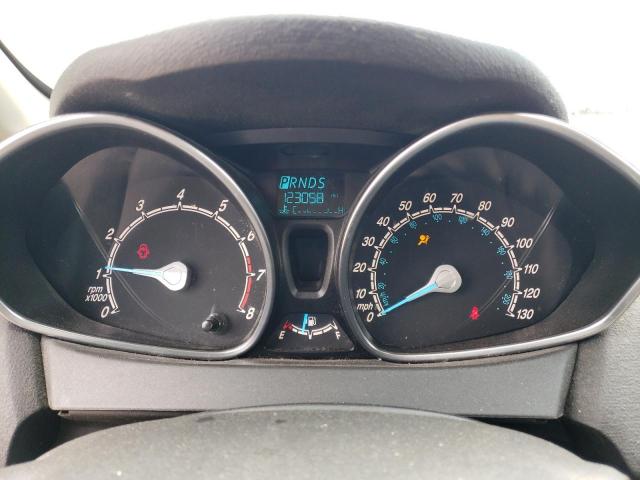 Photo 9 from auction – 2015 FORD FIESTA SE with VIN 3FADP4BJ5FM220644