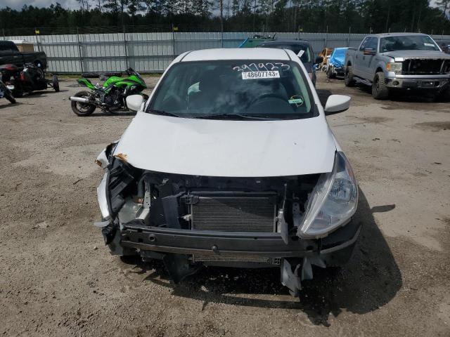 Photo 5 from auction – 2018 NISSAN VERSA S with VIN 3N1CN7AP2JK397923