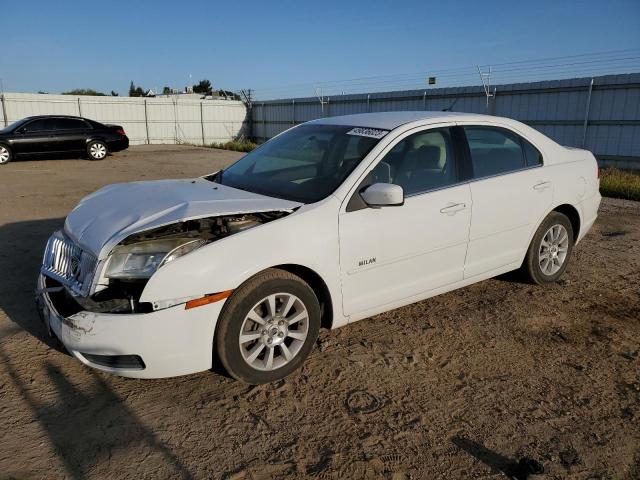 MERCURY MILAN 2007 with VIN 3MEHM07117R618099 - Photo from auction