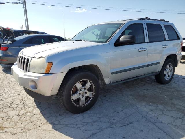 JEEP GRAND CHER 2007 with VIN 1J8GS48KX7C689570 - Photo from auction