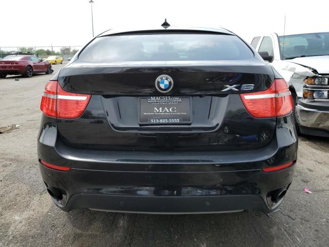 Photo 6 from auction – 2012 BMW X6 XDRIVE3 with VIN 5UXFG2C53CL780831
