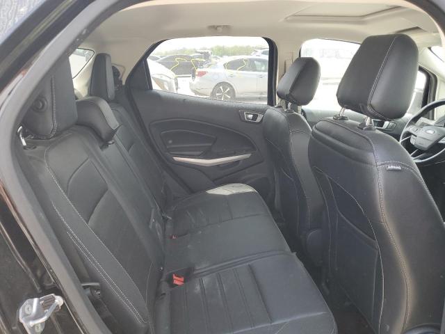 Photo 10 from auction – 2019 FORD ECOSPORT T with VIN MAJ6S3KL5KC254338