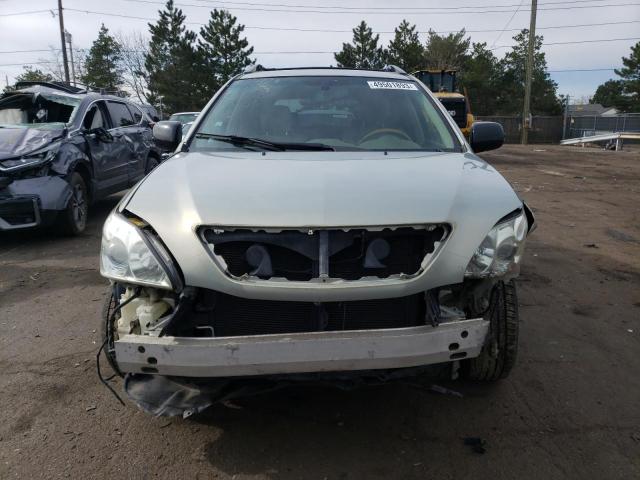 Photo 5 from auction – 2007 LEXUS RX 350 with VIN 2T2HK31U27C021380