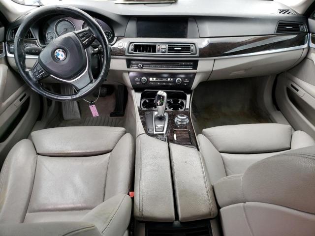 Photo 8 from auction – 2011 BMW 535 I with VIN WBAFR7C56BC805550