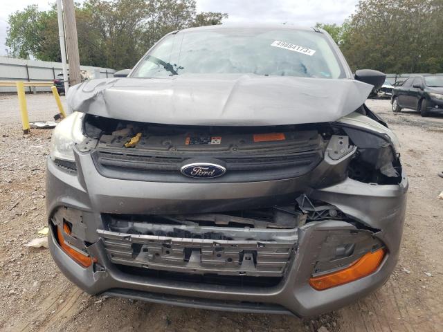 Photo 5 from auction – 2014 FORD ESCAPE S with VIN 1FMCU0F79EUD65438